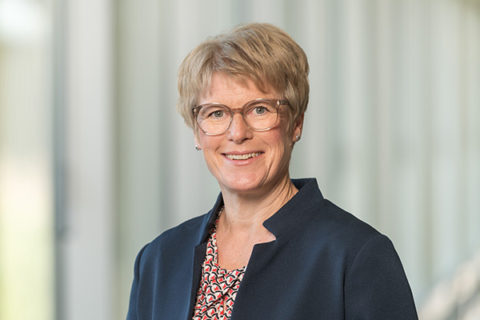 Prof. Dr. Veronika Grimm