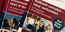 Zur Seite: Kommunikation und Presse