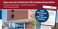 Zur Seite: Newsletter