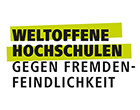 Weltoffene Hochschulen – Gegen Fremdenfeindlichkeit