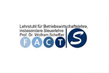 Zum Artikel "Einladung zur Informationsveranstaltung zum Studienbereich FACT für Studierende"