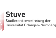 Zum Artikel "Einladung zur Versammlung aller Studierenden der FAU"