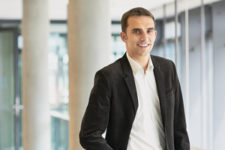 Prof. Dr. Markus Beckmann