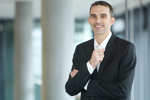Prof. Dr. Markus Beckmann