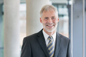 Prof. Dr. Lutz Bellmann