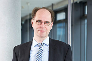 Prof. Dr. Thiess Büttner