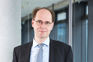 Zum Artikel "FAZ: Stabilitätsbeirat um Prof. Dr. Büttner übt Kritik an Bund und Ländern"