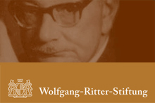 Zum Artikel "Ausschreibung des Wolfgang-Ritter-Preis 2017"