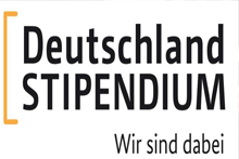 Zum Artikel "Jetzt bewerben für das Deutschlandstipendium"