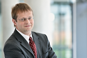 Prof. Dr. Klaus Henselmann