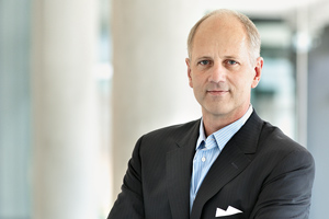 Prof. Dr. Harald Hungenberg