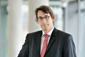 Prof. Dr. Roland Ismer