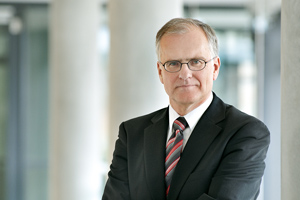 Prof. Dr. Ingo Klein
