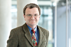 Prof. Dr. Klaus Moser