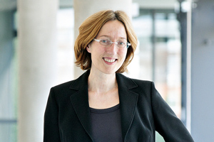 Prof. Dr. Gesine Stephan