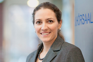 Prof. Dr. Nadine Gatzert