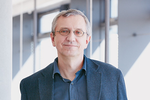 Prof. Dr. Oliver Schöffski, MPH