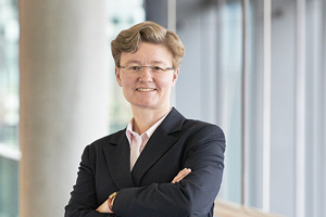 Prof. Regina T. Riphahn, PhD