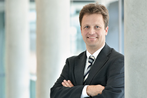 Prof. Dr. Hendrik Scholz
