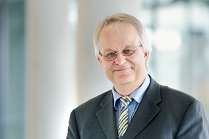 Prof. Dr. Jörg Stender