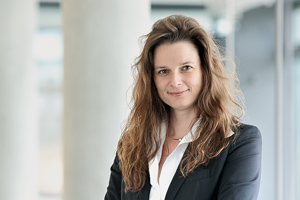 Prof. Dr. Martina Steul-Fischer