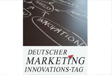 Zum Artikel "Einladung zum 8. Deutschen Marketing-Innovations-Tag"