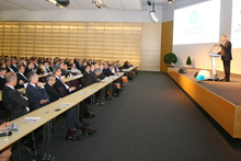 Jetzt Frühbuchertickets für das Ludwig Erhard Symposium sichern