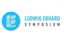 Zum Artikel "Ludwig Erhard Symposium 2016: Kooperation zwischen FAU und TH"