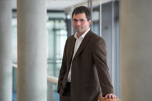 Papier von Prof. Dr. Merkl in A-Zeitschrift publiziert