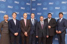 Besonderes Engagement in der Lehre ausgezeichnet