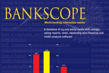 Datensätze Amadeus und Bankscope angeschafft