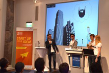 Gewinner des „5-Euro-Business“-Wettbewerbs stehen fest