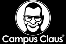 Zum Artikel "Neu im Blog: Campus Claus – vom Uniseminar zum erfolgreichen Label"