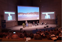 Lehrstuhl für industrielles Management beim Münchner Management Kolloquium