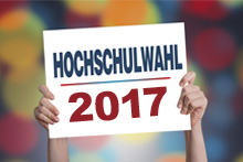 Zum Artikel "Die Ergebnisse der Hochschulwahl liegen vor"