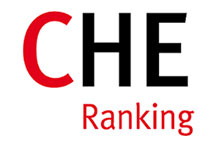 Zum Artikel "Bestnoten für den Fachbereich im CHE-Ranking"