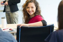 Zum Artikel "Countdown für den Career Day 2017 läuft"