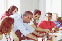 EU-Projekt zum „Education Mismatch“ kurz vor dem Abschluss