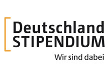 Zum Artikel "Jetzt bewerben für ein Deutschlandstipendium"