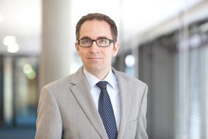 Prof. Dr. Tobias Wolbring