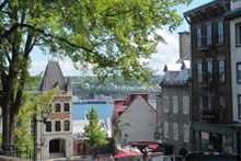 Neu im Blog: Französischer Charme in Kanada – WiSo-Studentin Nina über ihr Auslandssemester