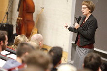 Einladung zur WiSo-Erstsemesterbegrüßung am 16. Oktober 2017