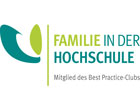 Familie in der Hochschule