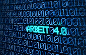 Zum Artikel "Arbeitswelt 4.0 – Ein Blick in die Zukunft"