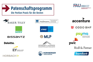 Zum Artikel "Patenschaftsprogramm startet im Sommersemester 2018 in eine neue Runde"