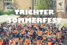 Einladung zum Trichter-Sommerfest