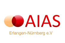 Zum Artikel "Einladung zur Registrierungsaktion des AIAS Erlangen-Nürnberg e.V. am 13. Juni 2018"