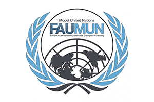 Zum Artikel "Neu im Blog: Erlangen, Nürnberg, New York – das Model UN Seminar an der FAU"
