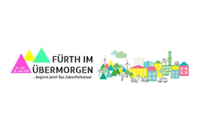 Zum Artikel "Fachbereich bei „Fürth im Übermorgen“-Festival vertreten"