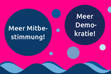 Hochschulwahl für Studierende am 19. und 20. Juni 2018